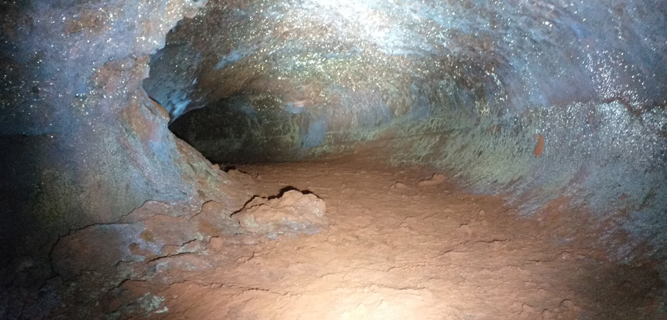 Cueva Honda de La Tosca